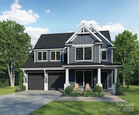 Photo of 2629 Ritz Lane, Matthews, NC 28105 (MLS # 4214709)