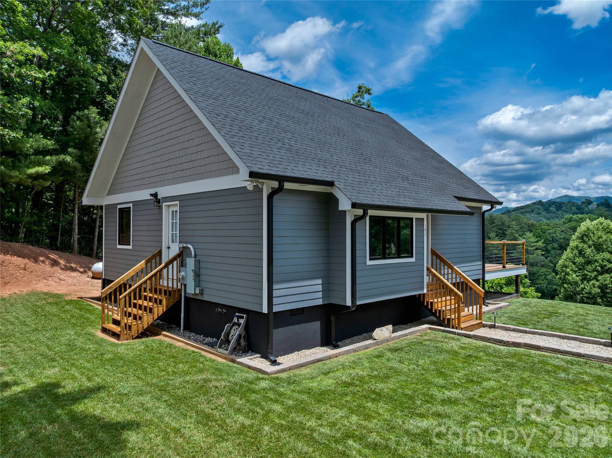 143 Fox Grape Hollow Road