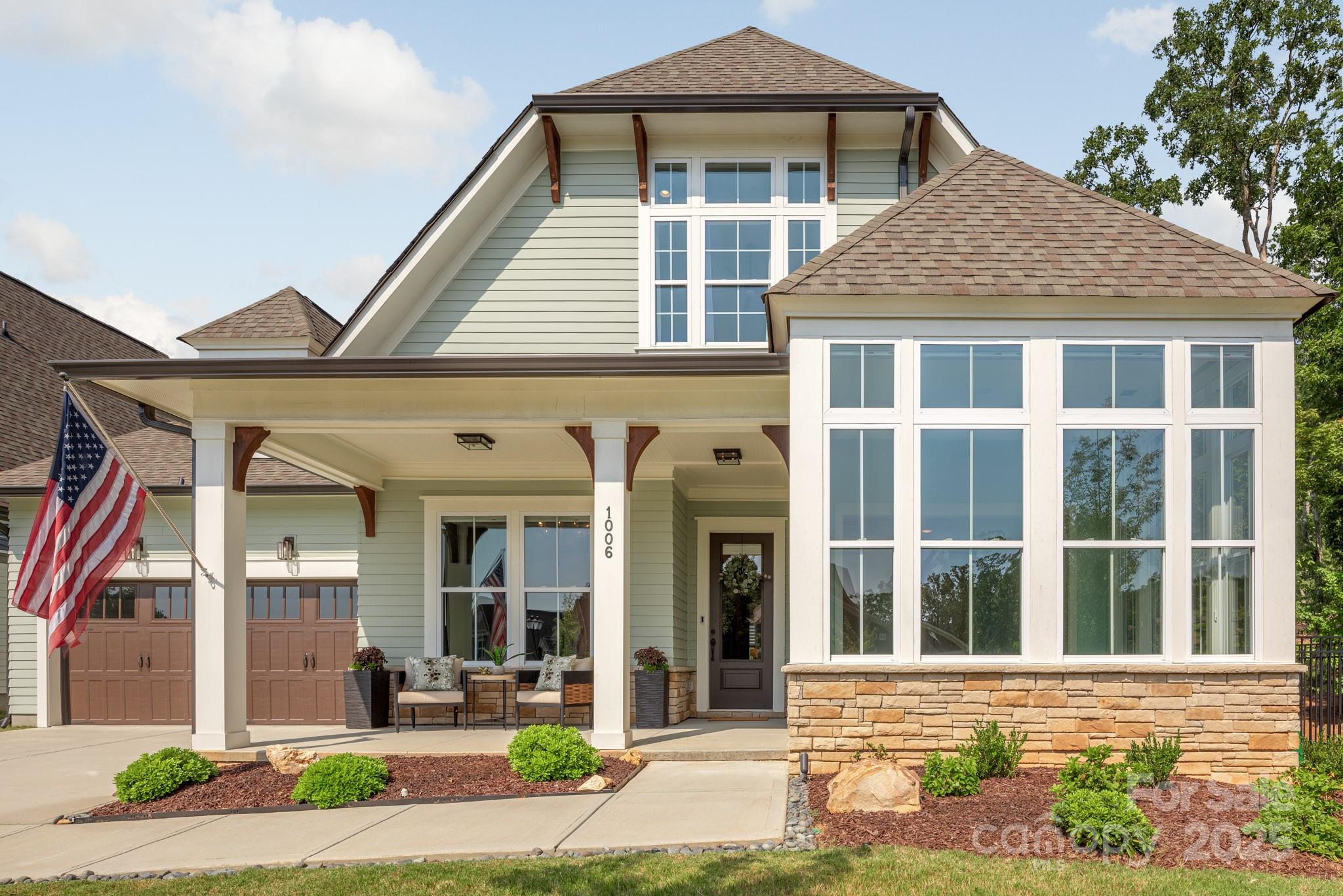 1006 Garden Terrace Circle