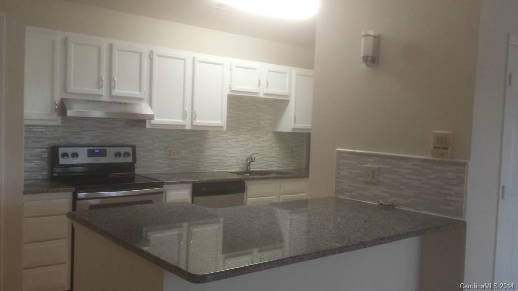 Raintree - Residential Lease