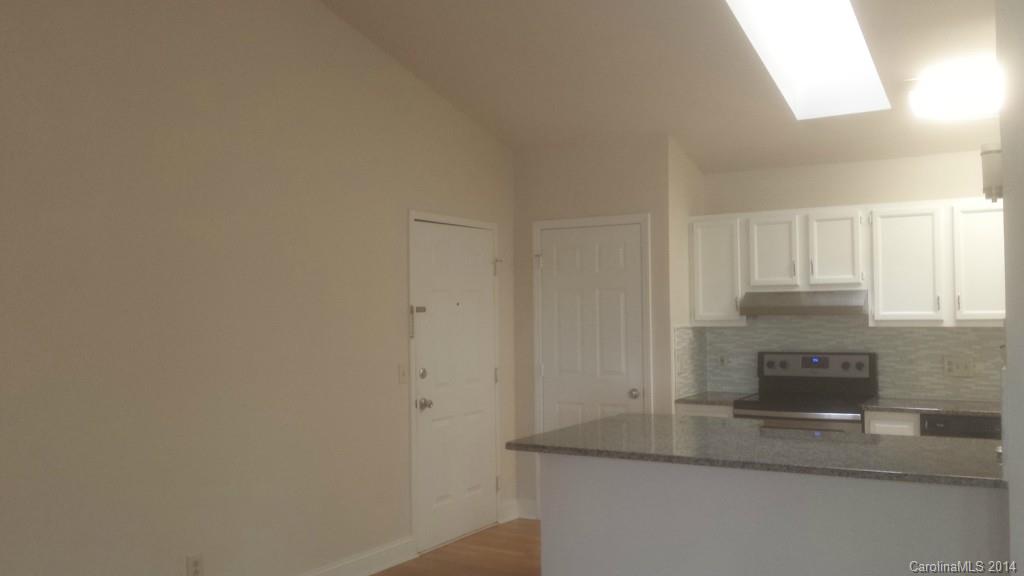 Raintree - Residential Lease