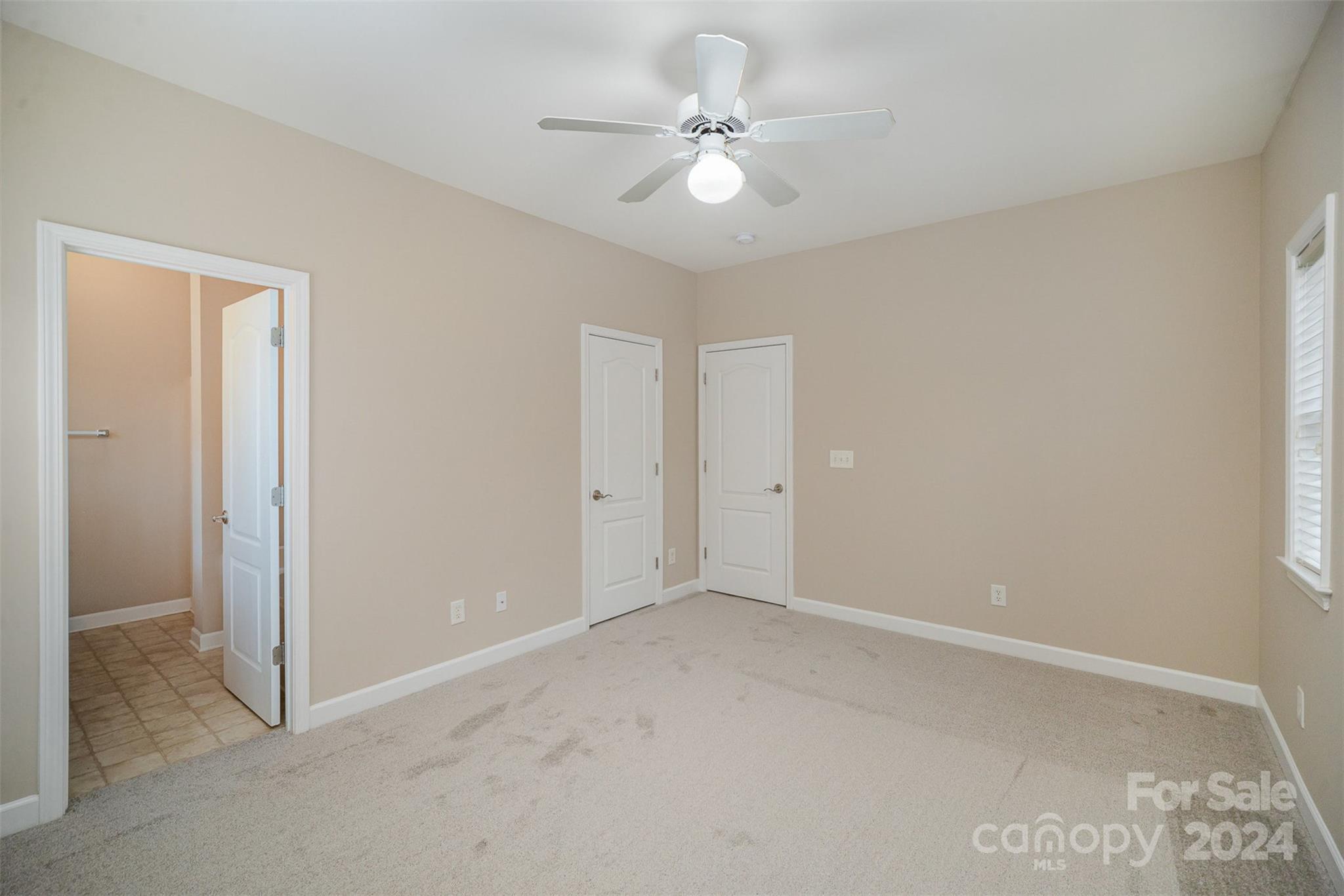 Monteith Park - Residential