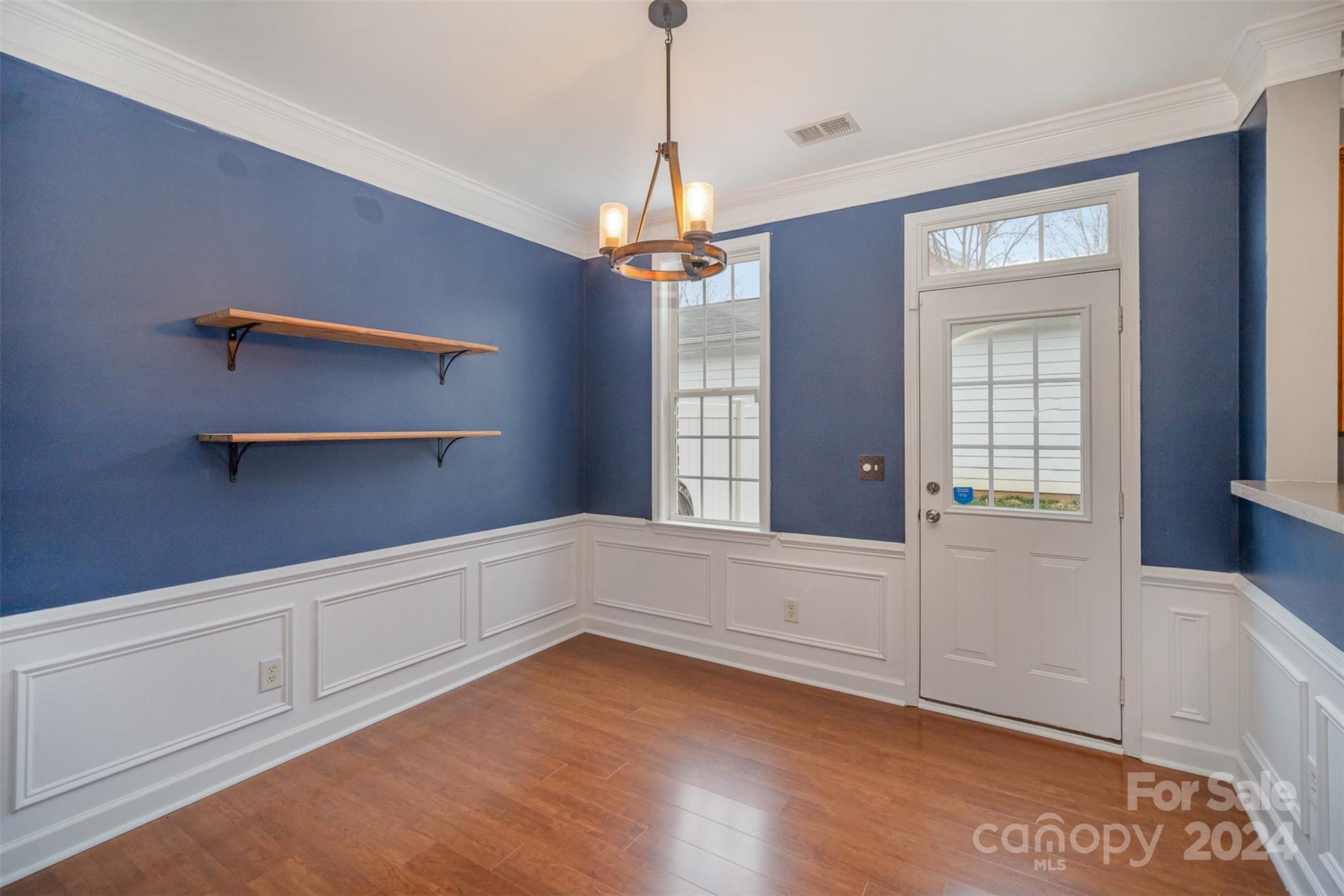 Monteith Park - Residential