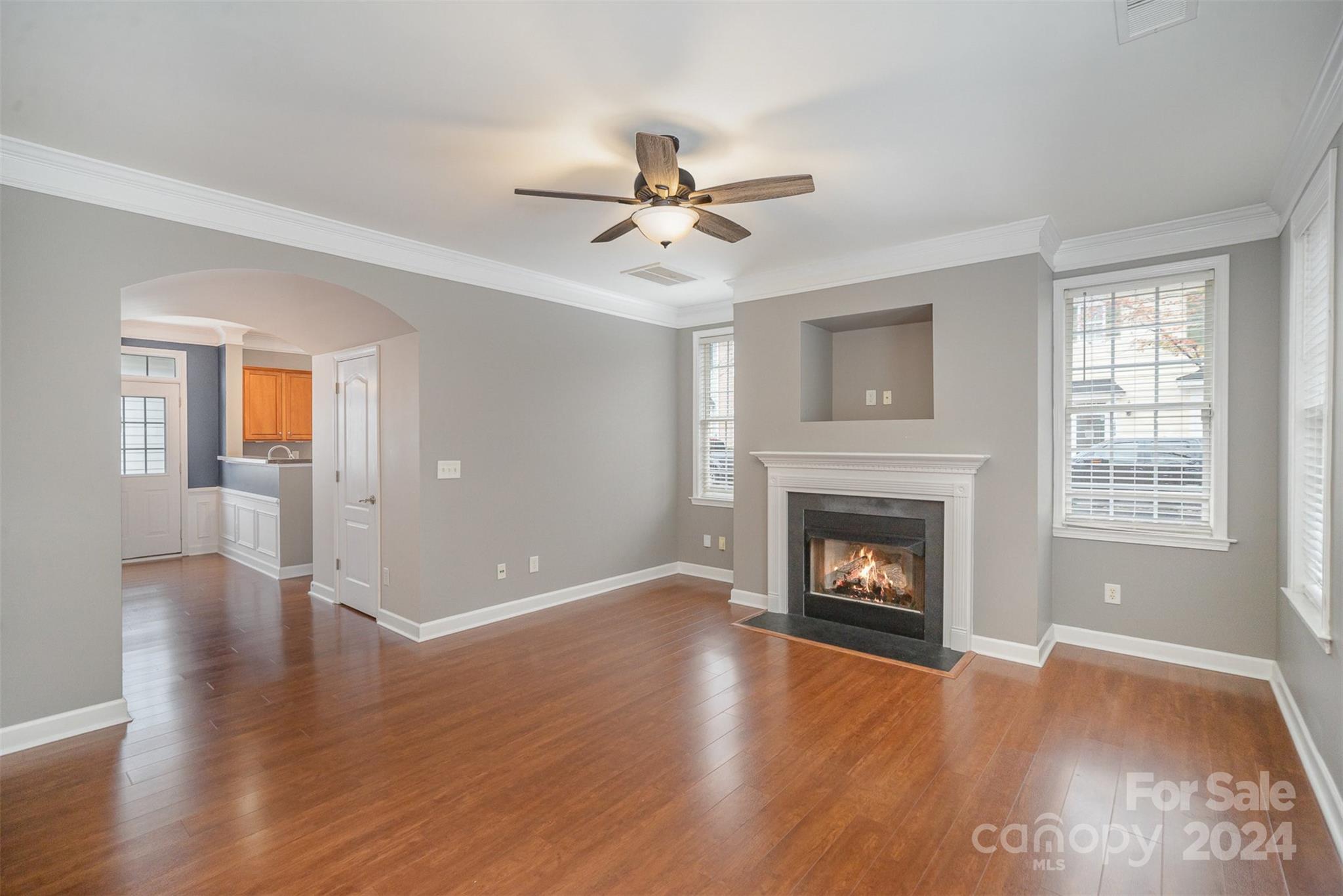 Monteith Park - Residential