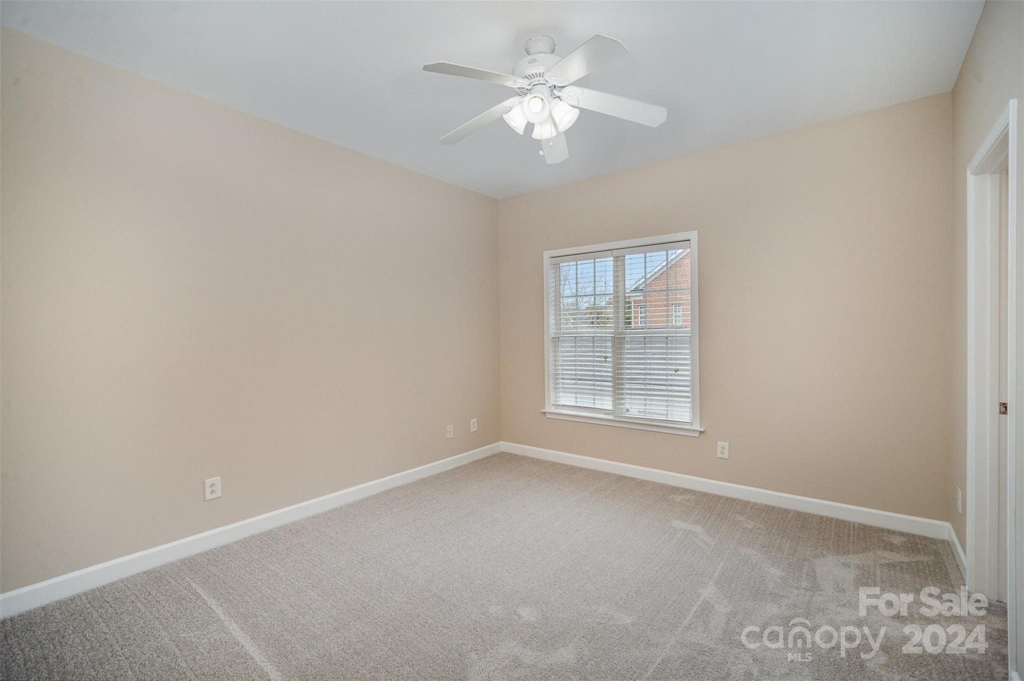 Monteith Park - Residential