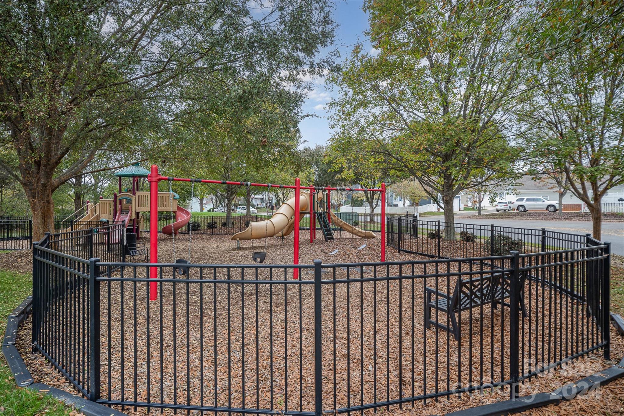 Monteith Park - Residential