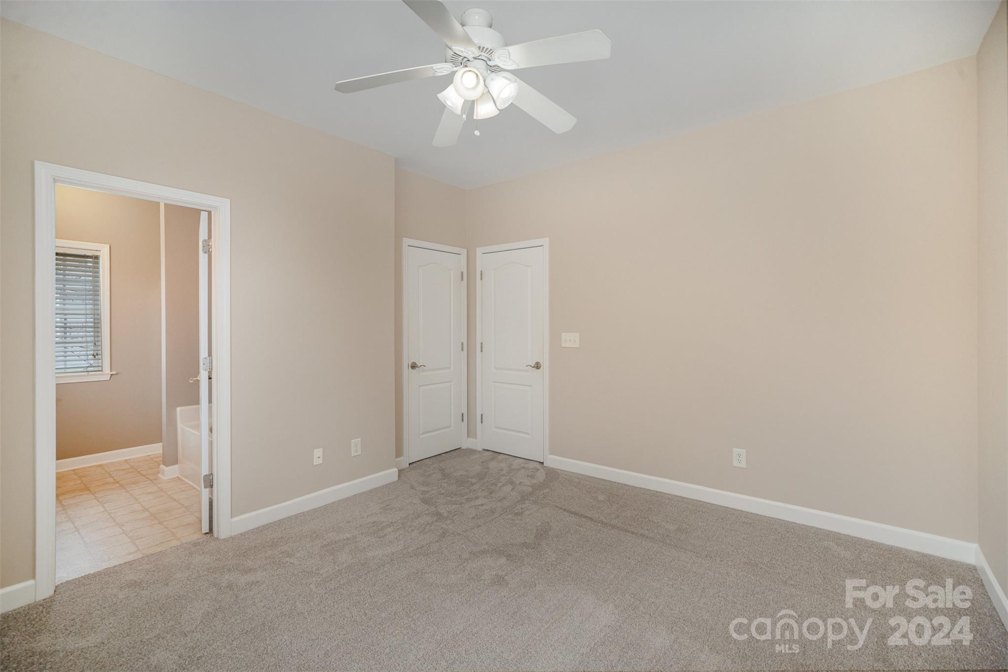 Monteith Park - Residential