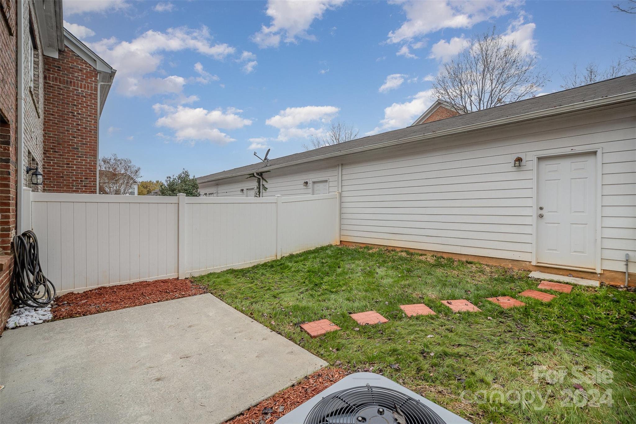 Monteith Park - Residential