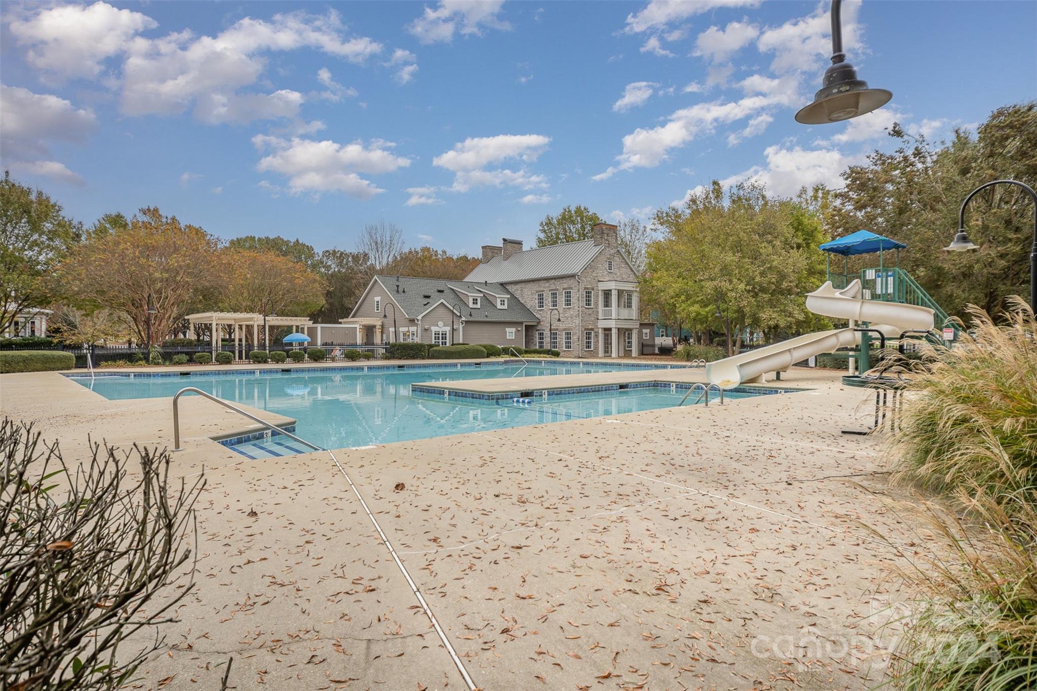 Monteith Park - Residential