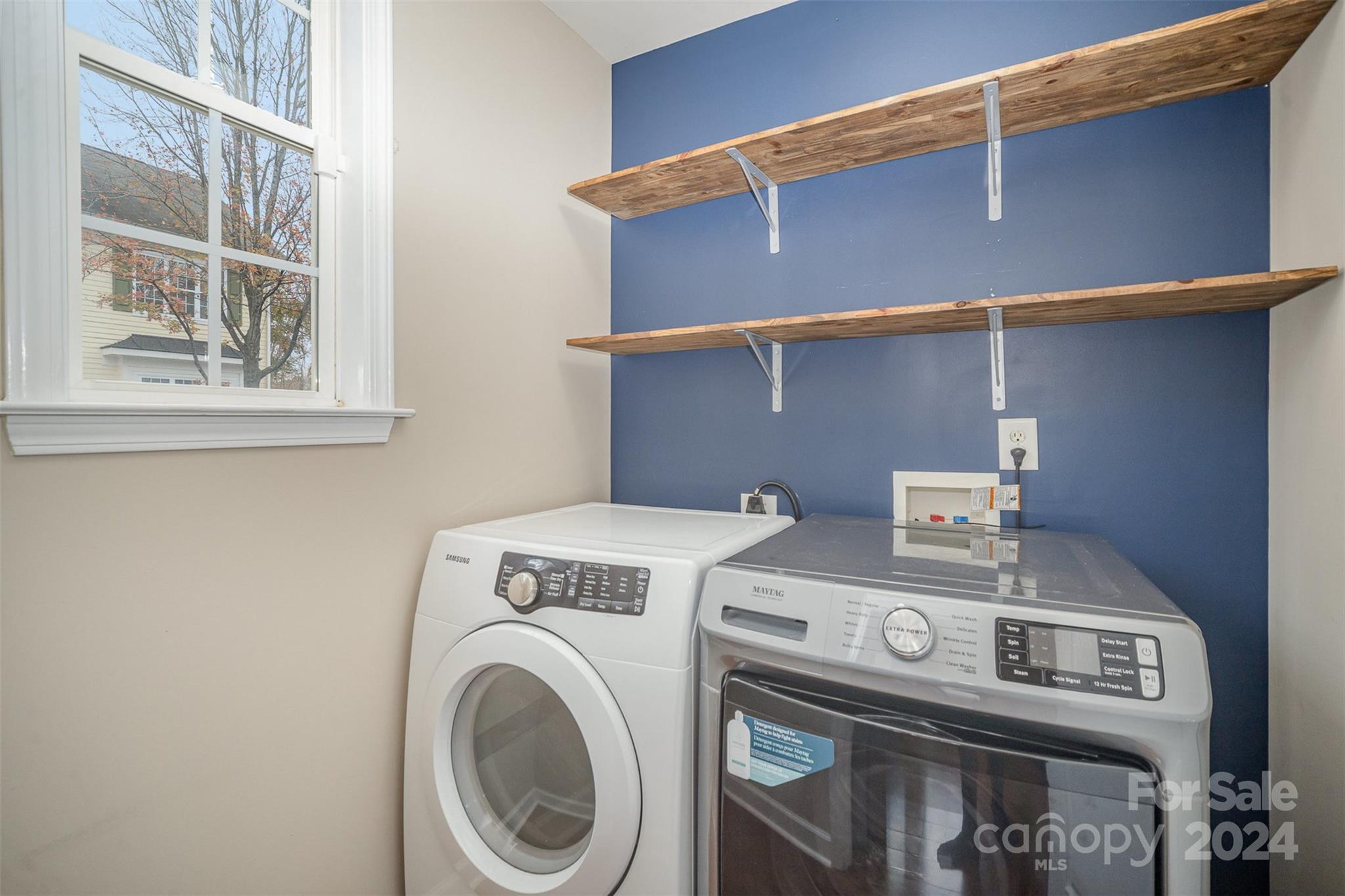 Monteith Park - Residential