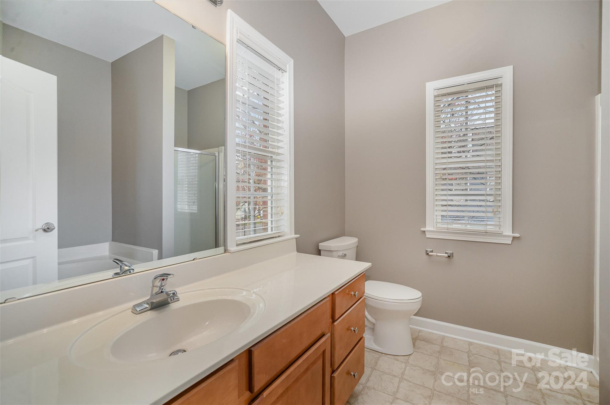 Monteith Park - Residential