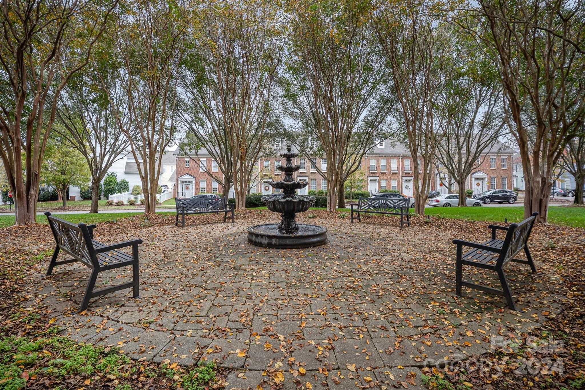 Monteith Park - Residential