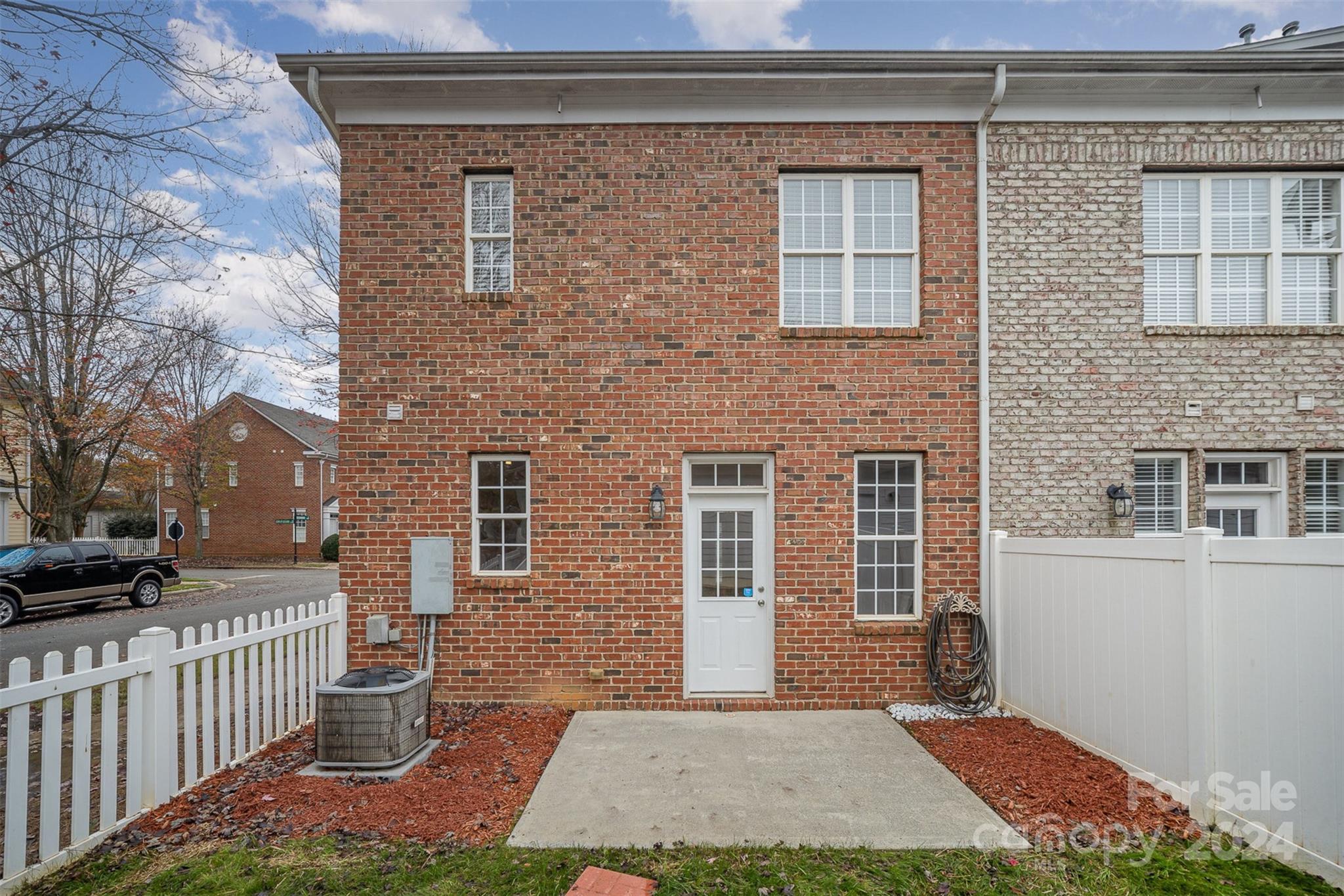 Monteith Park - Residential