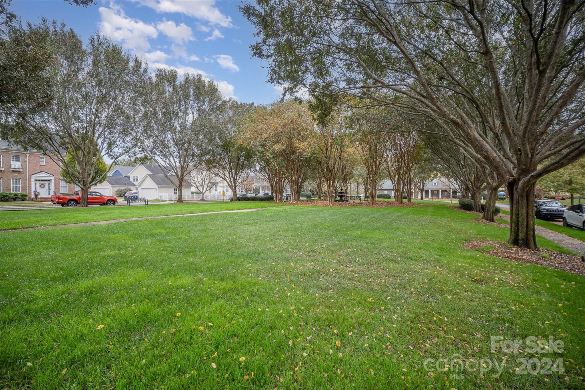 Monteith Park - Residential