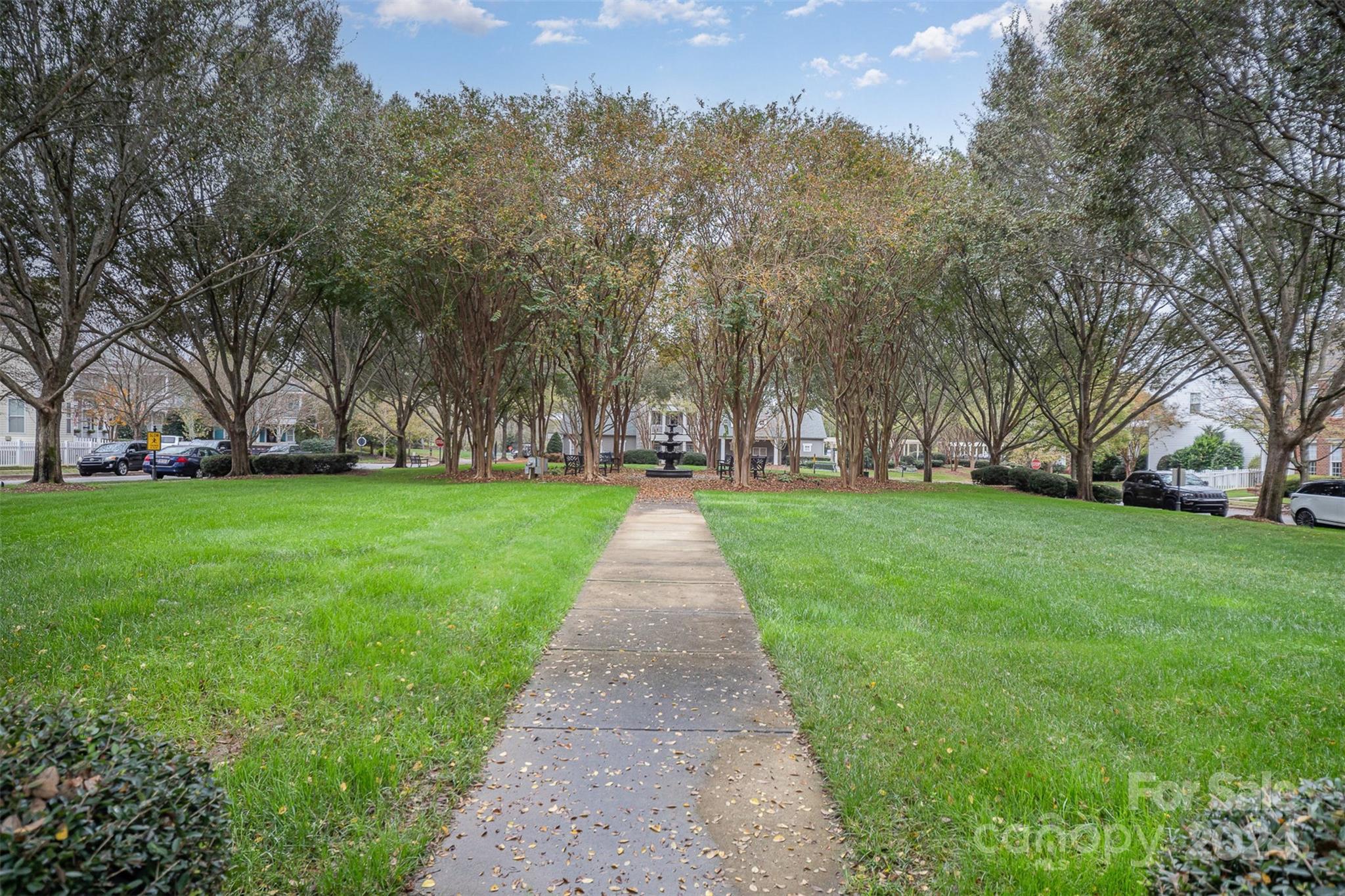 Monteith Park - Residential