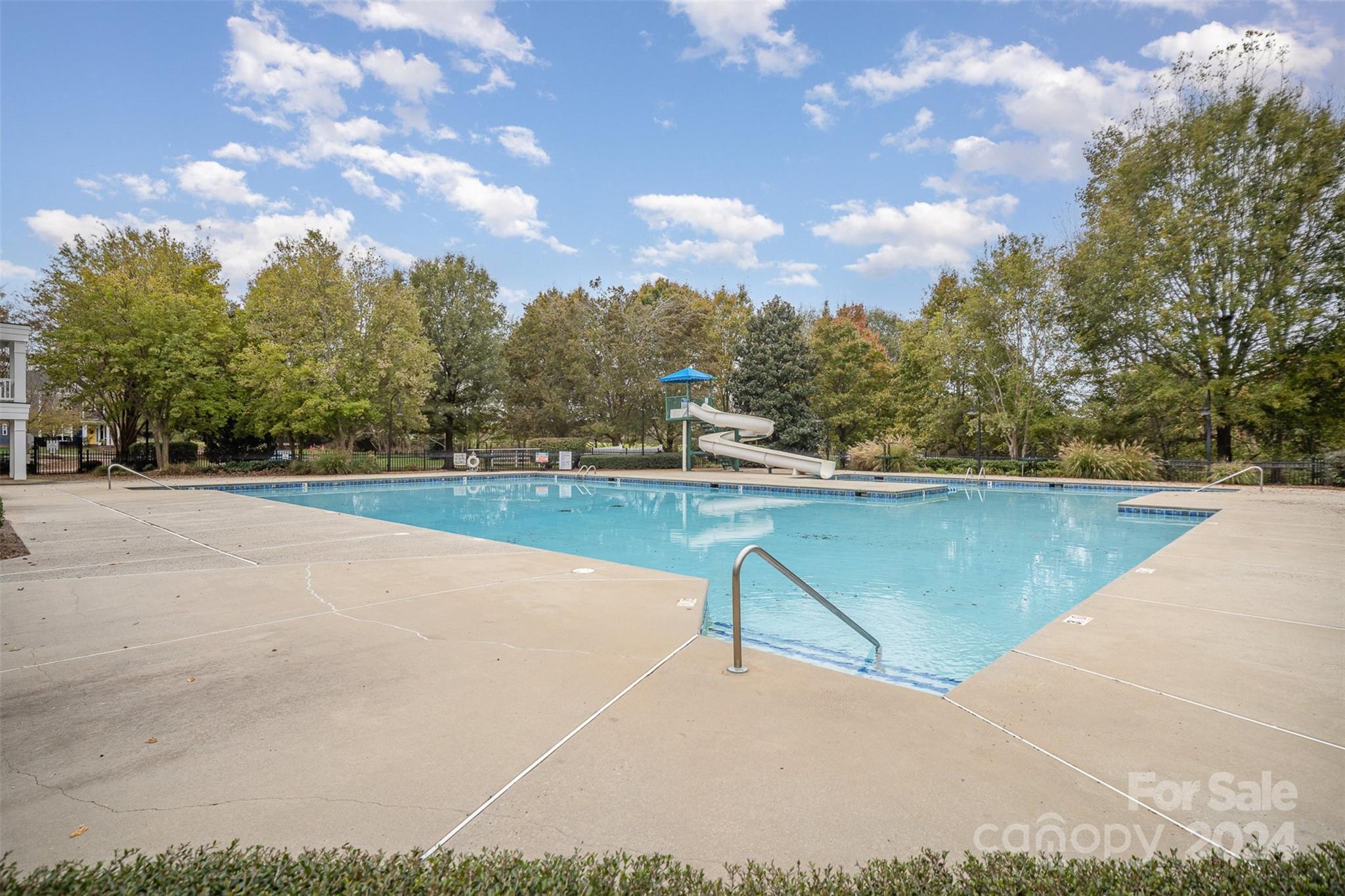 Monteith Park - Residential