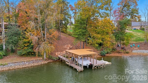 Photo of 5411 Icard Ridge Road, Hickory, NC 28601 (MLS # 4395493)