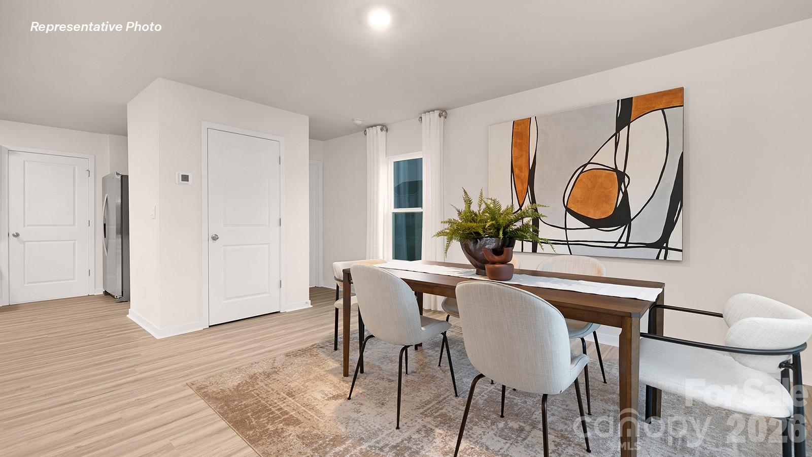 Cardinal Creek - Residential