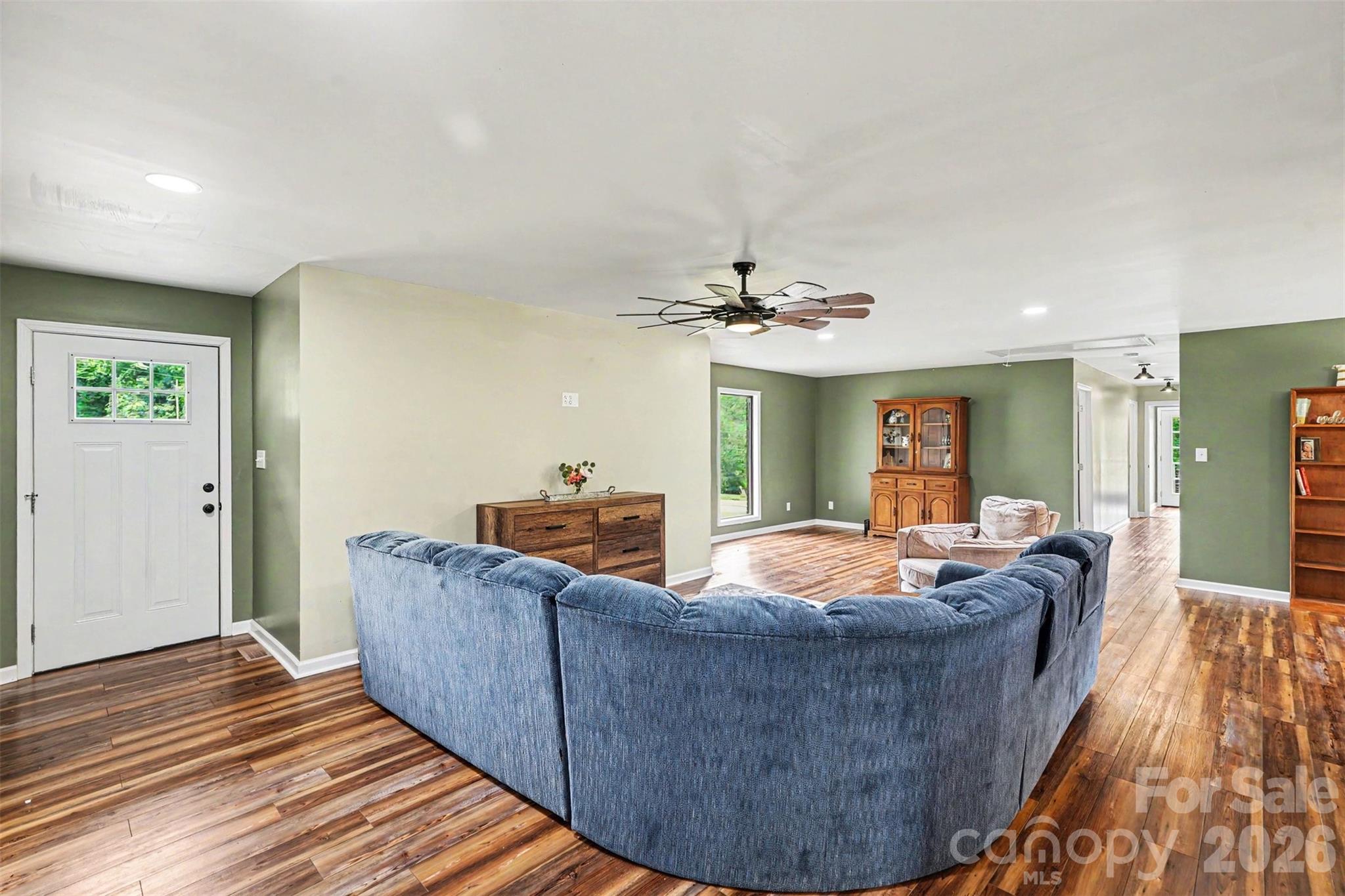 29440 Nelson Mountain Road