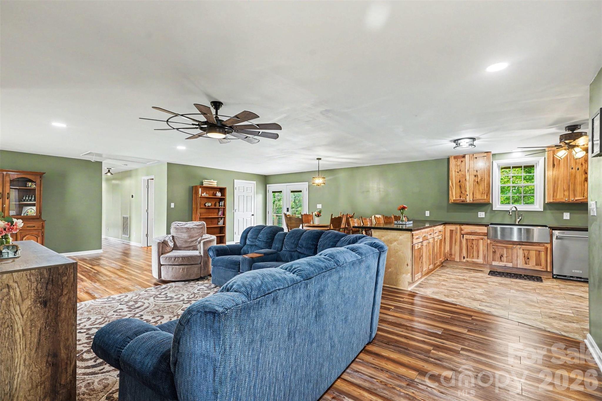 29440 Nelson Mountain Road