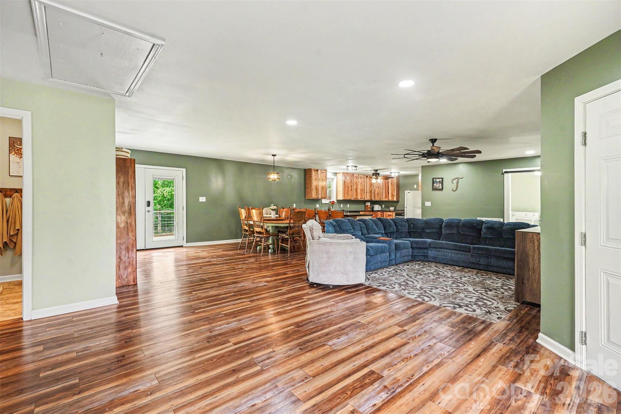 29440 Nelson Mountain Road