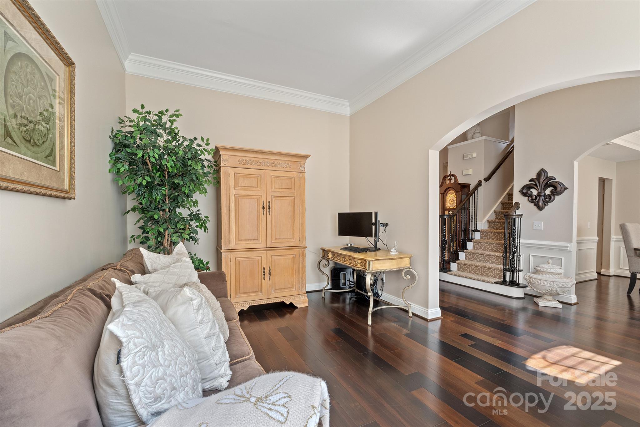 Northstone - Residential