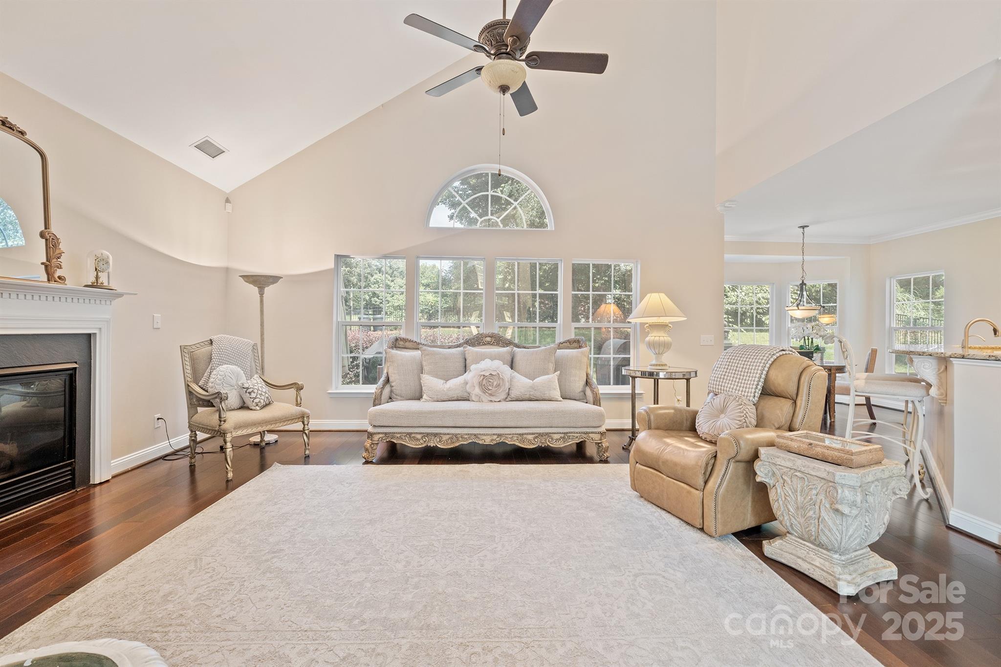 Northstone - Residential