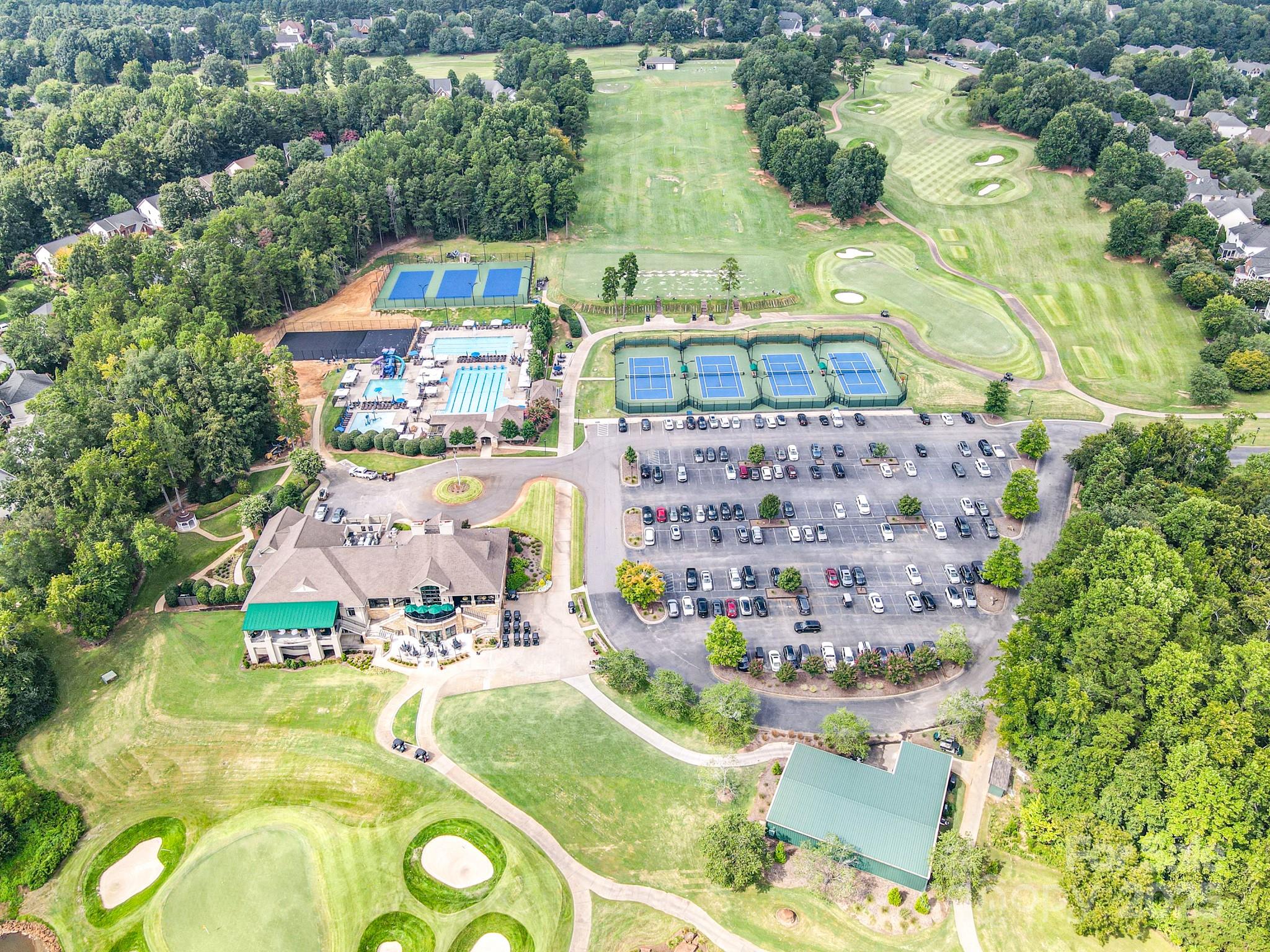 Northstone - Residential