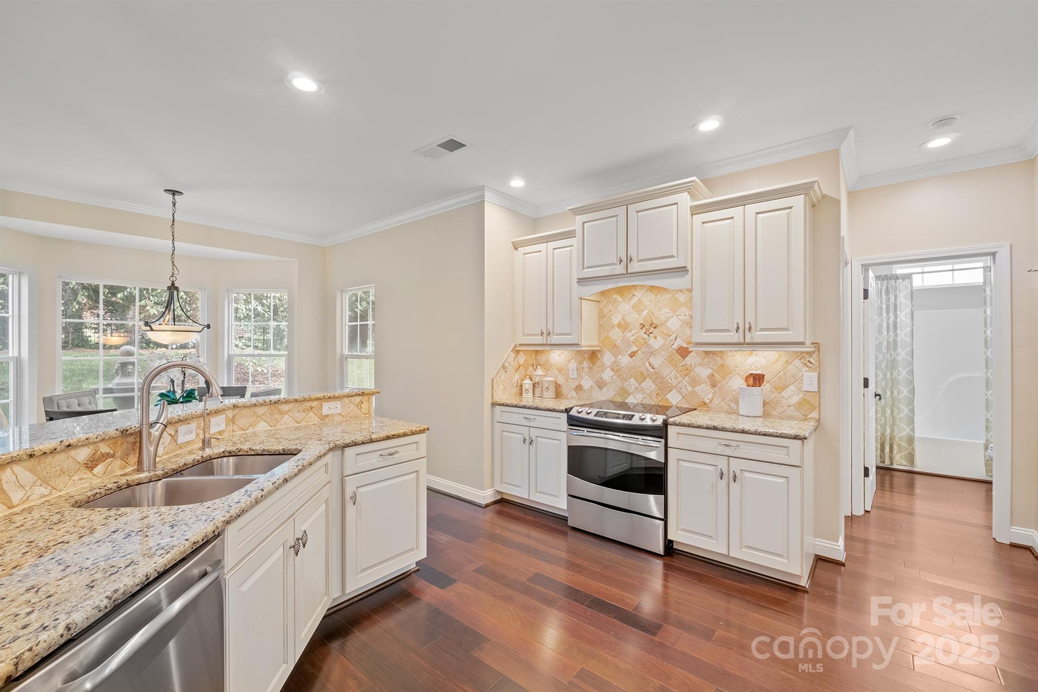 Northstone - Residential