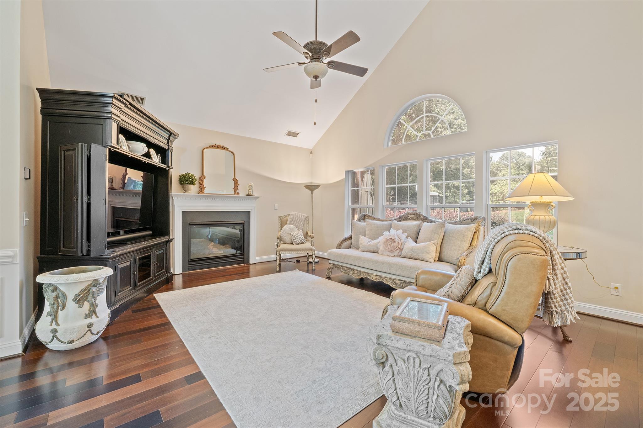 Northstone - Residential