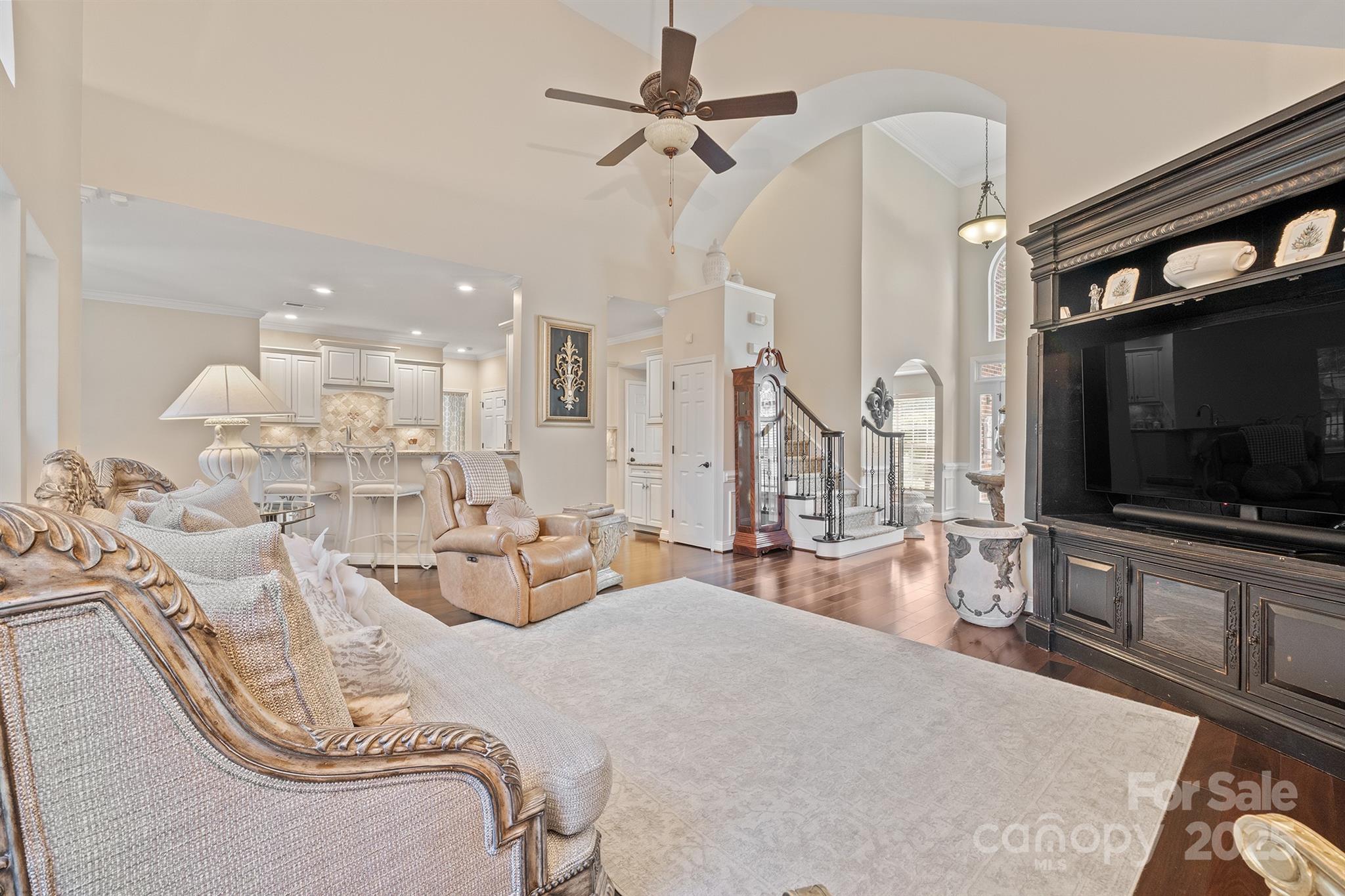 Northstone - Residential