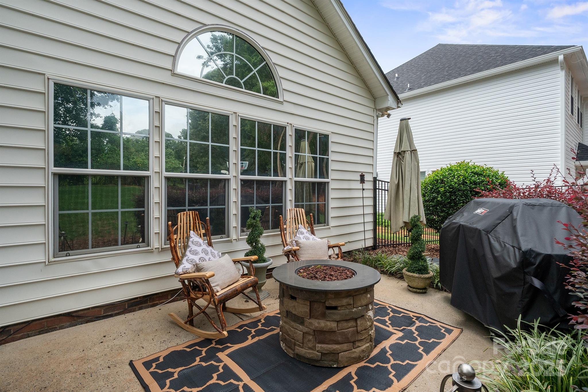 Northstone - Residential