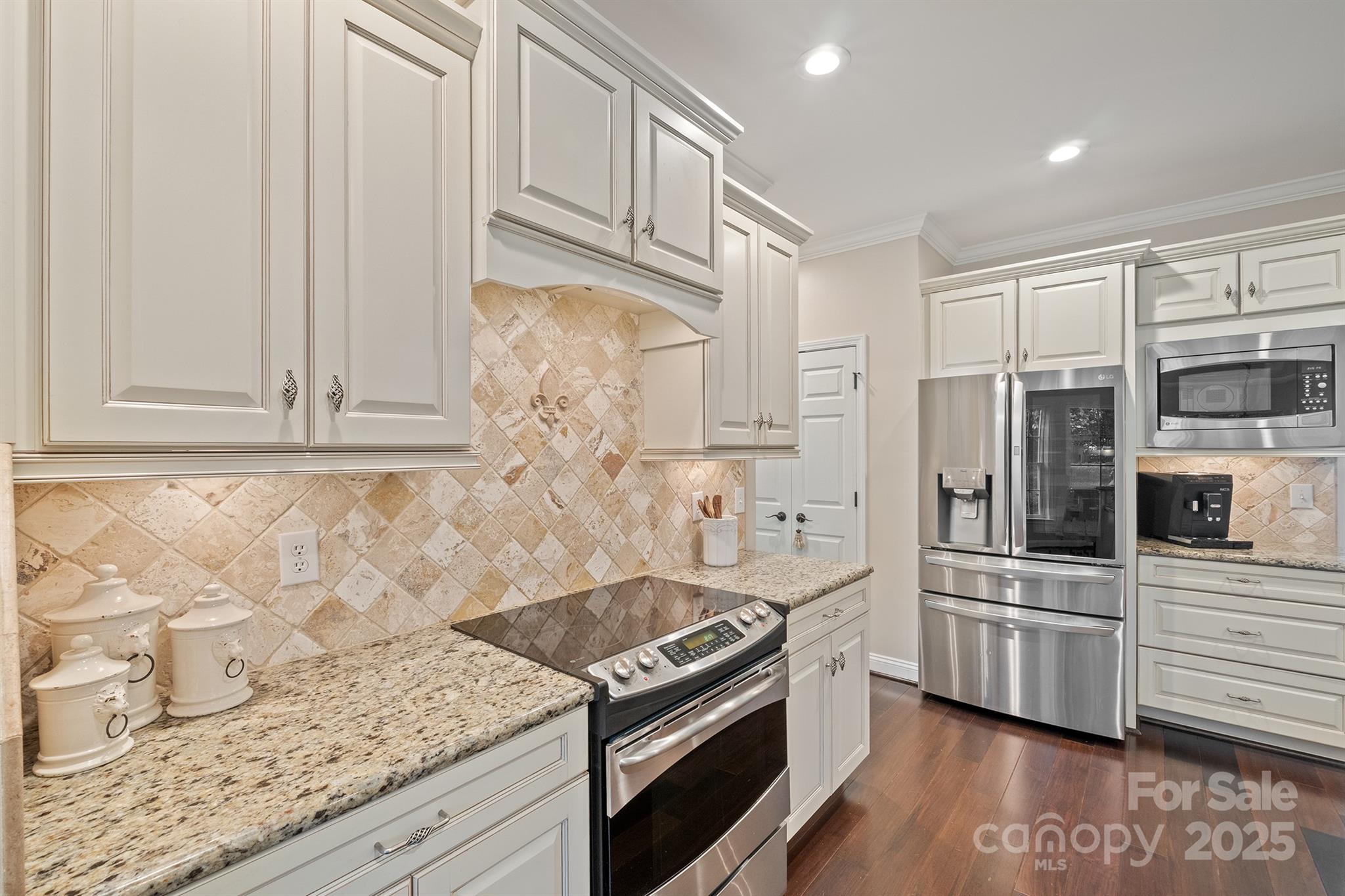 Northstone - Residential