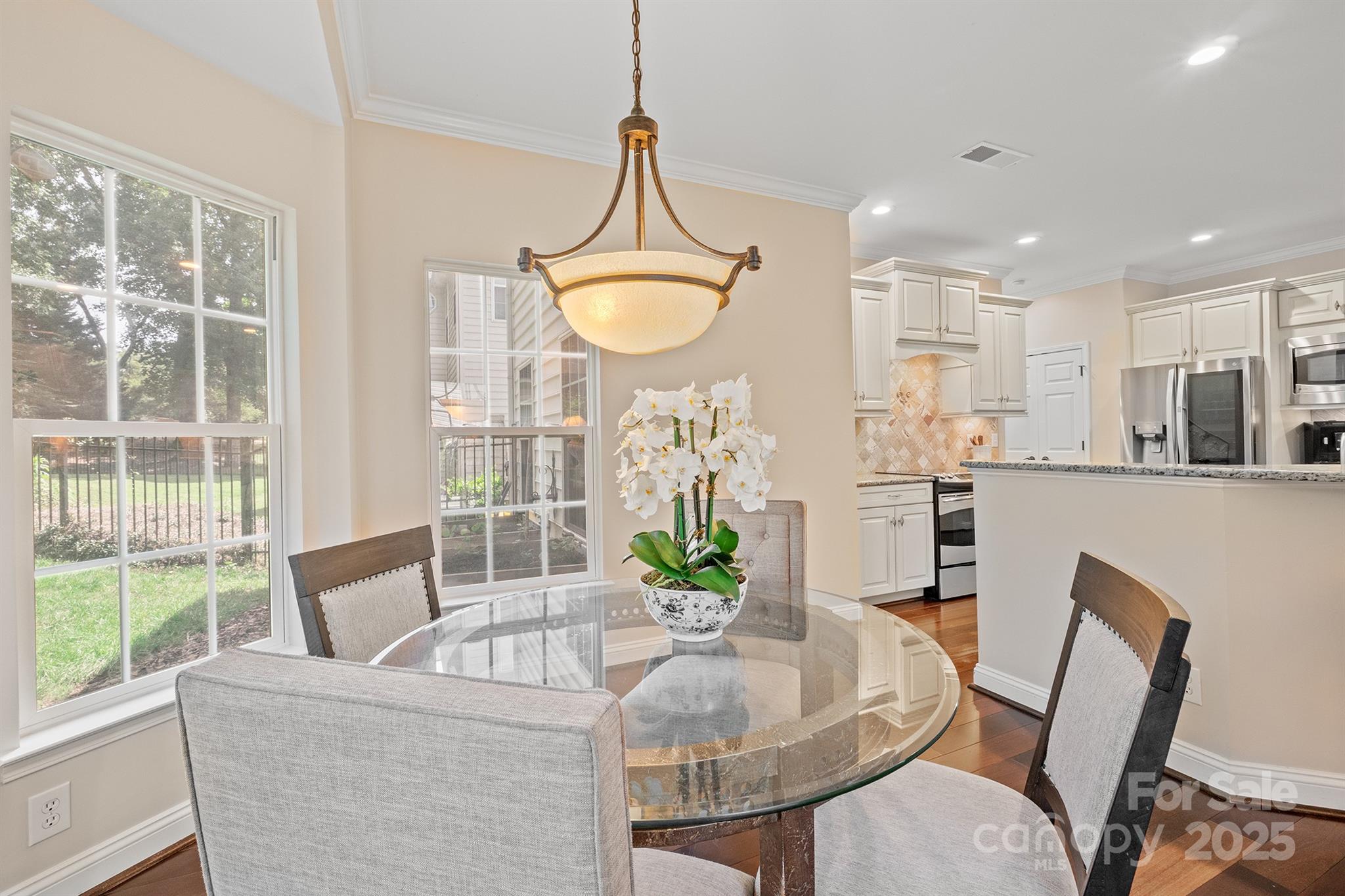 Northstone - Residential