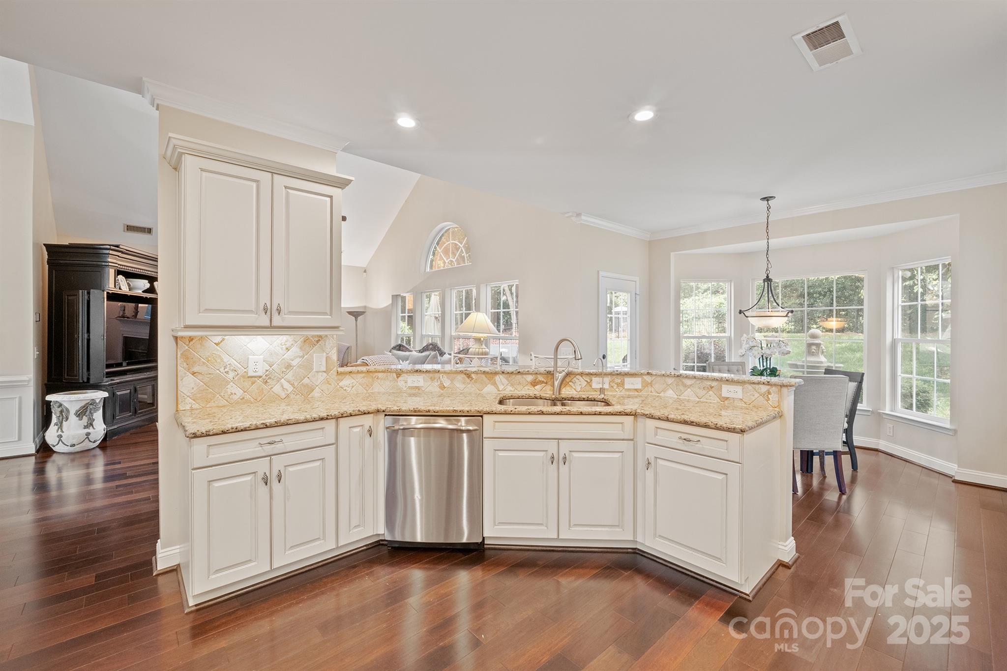 Northstone - Residential