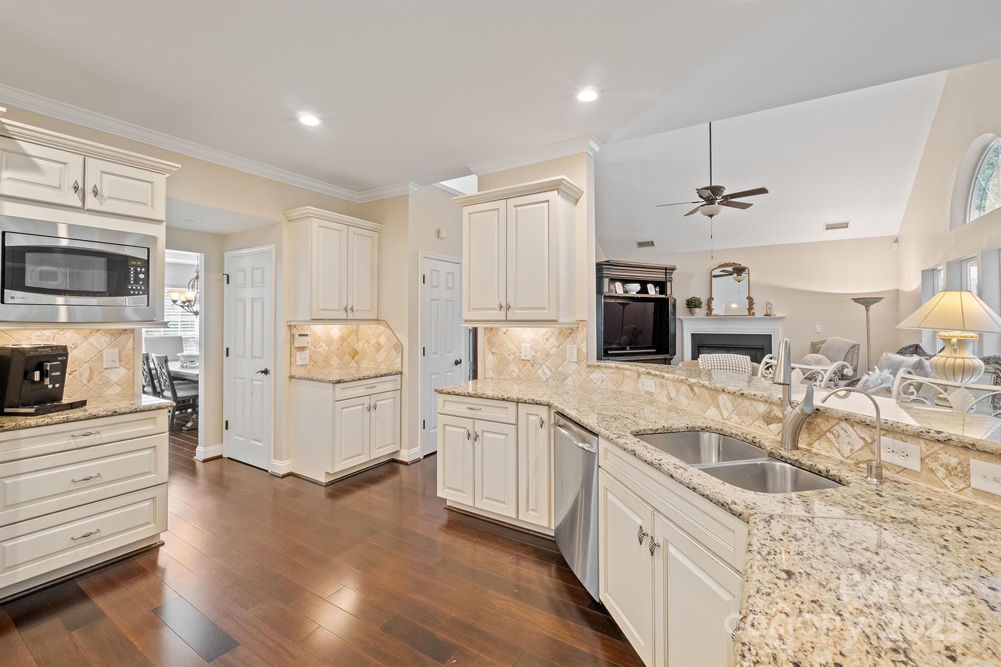 Northstone - Residential