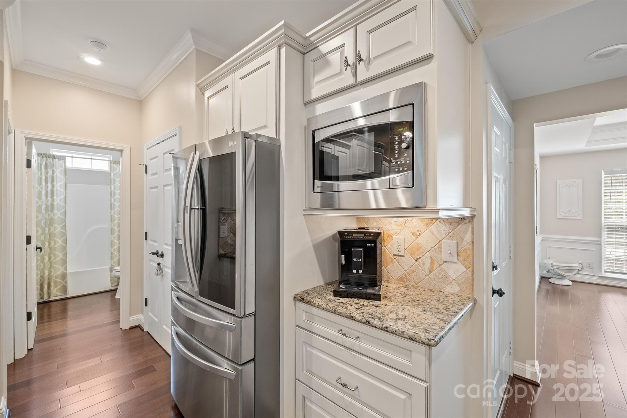 Northstone - Residential