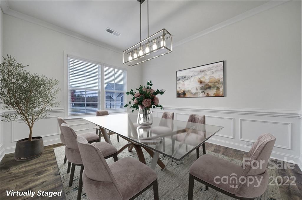 The Estates At Covington - Residential