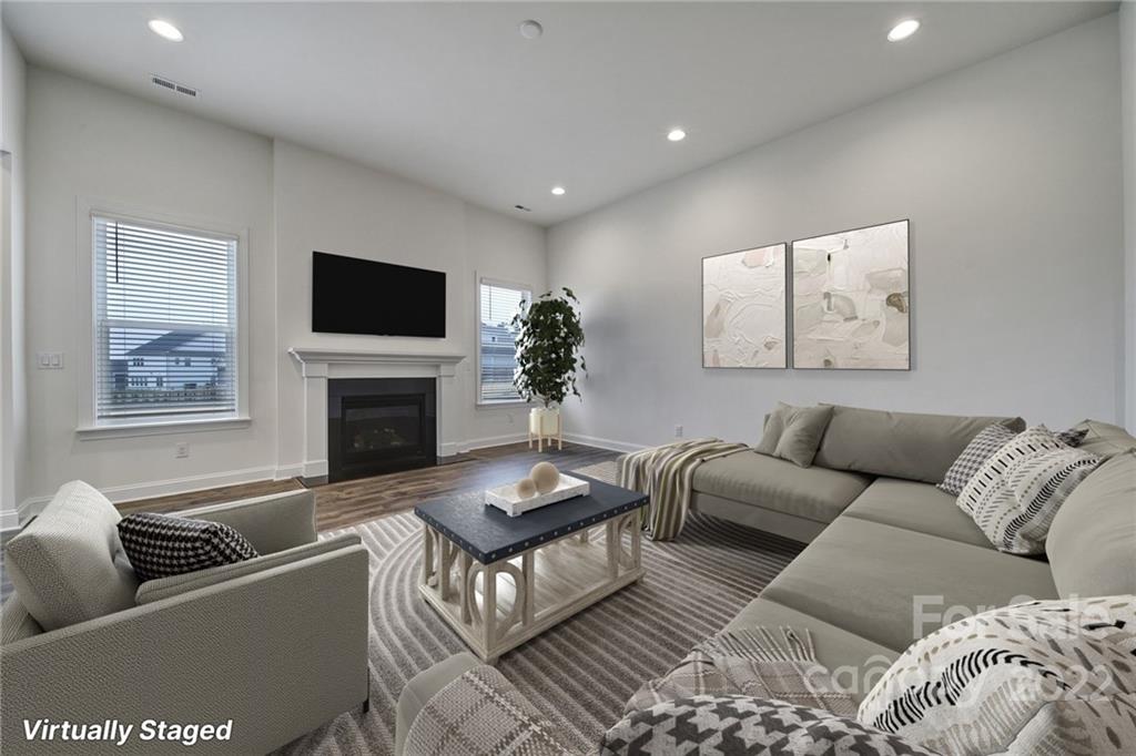 The Estates At Covington - Residential