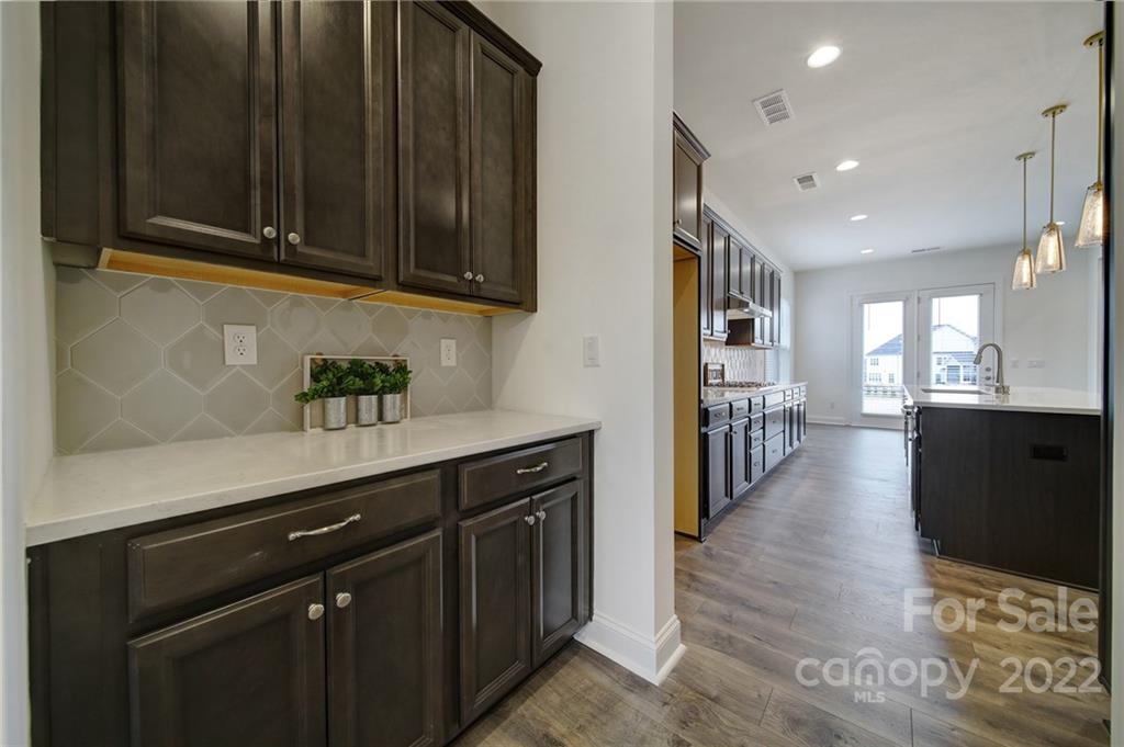 The Estates At Covington - Residential