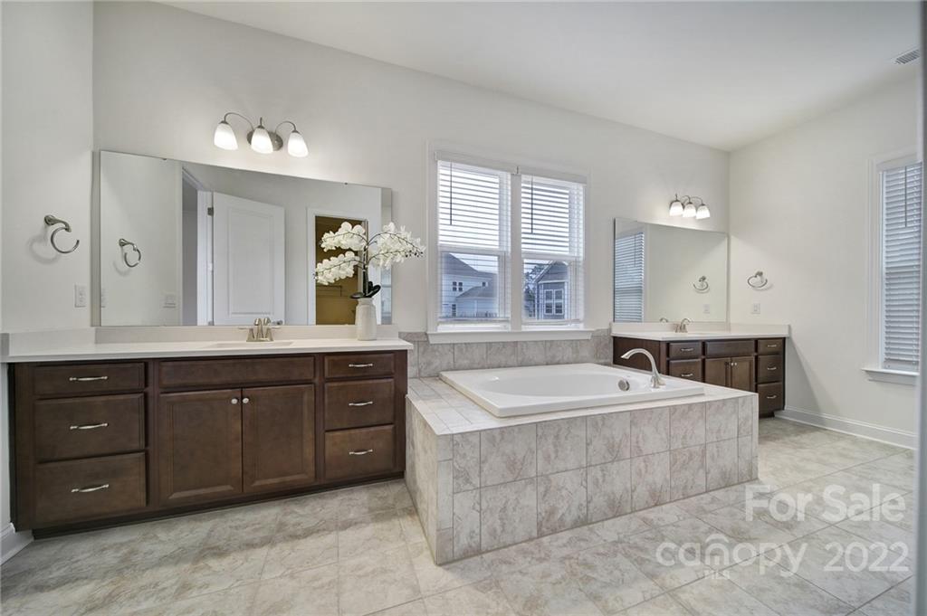 The Estates At Covington - Residential