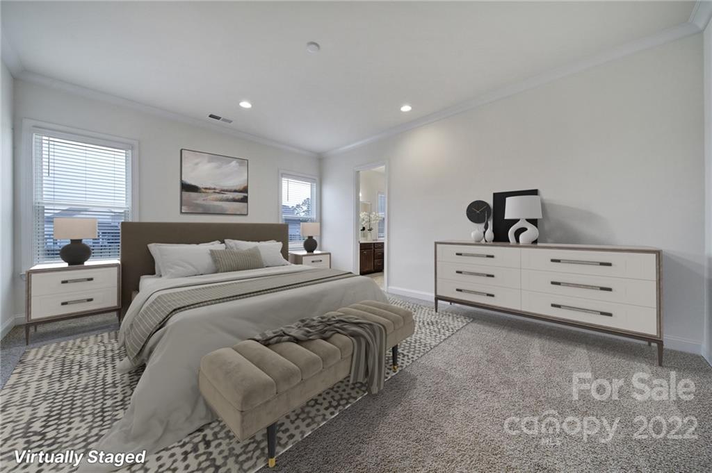 The Estates At Covington - Residential