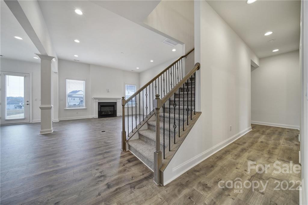 The Estates At Covington - Residential