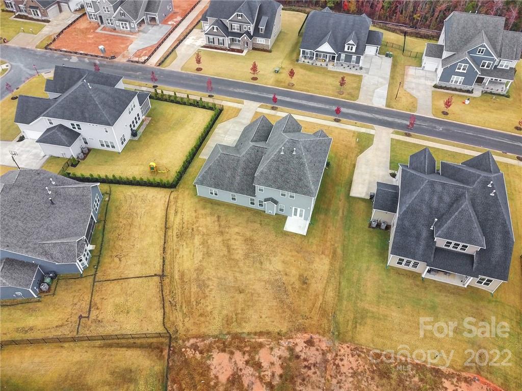 The Estates At Covington - Residential