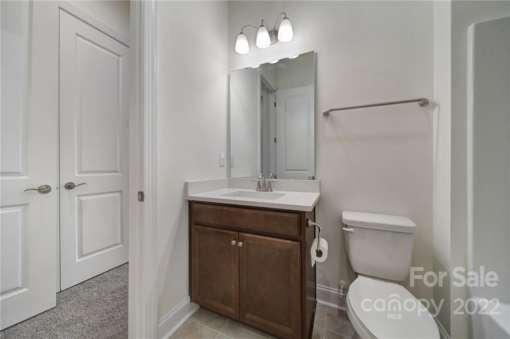 The Estates At Covington - Residential