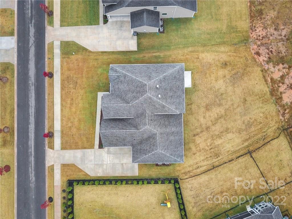 The Estates At Covington - Residential