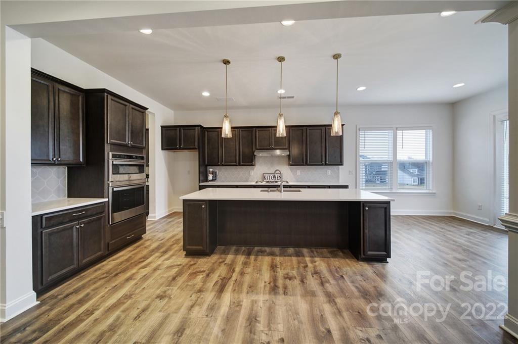 The Estates At Covington - Residential