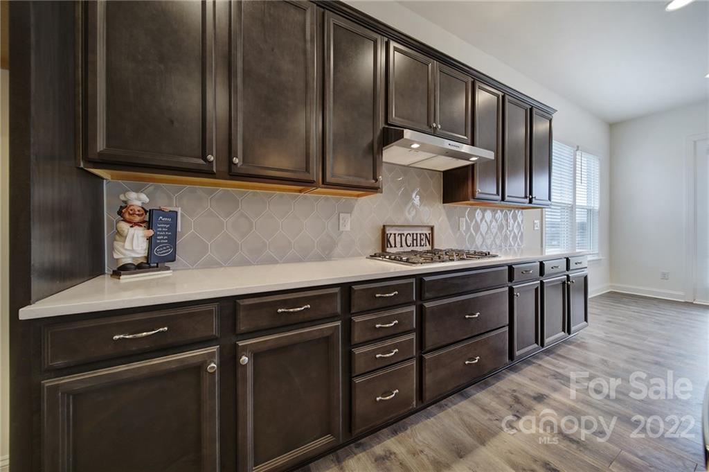 The Estates At Covington - Residential