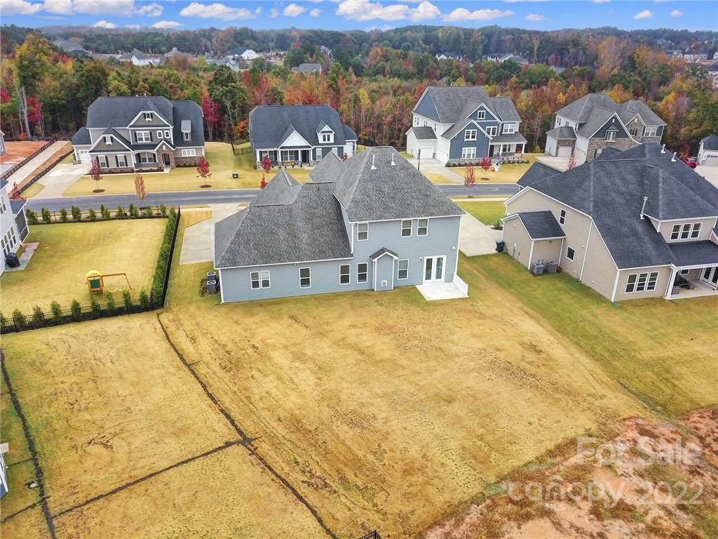 The Estates At Covington - Residential