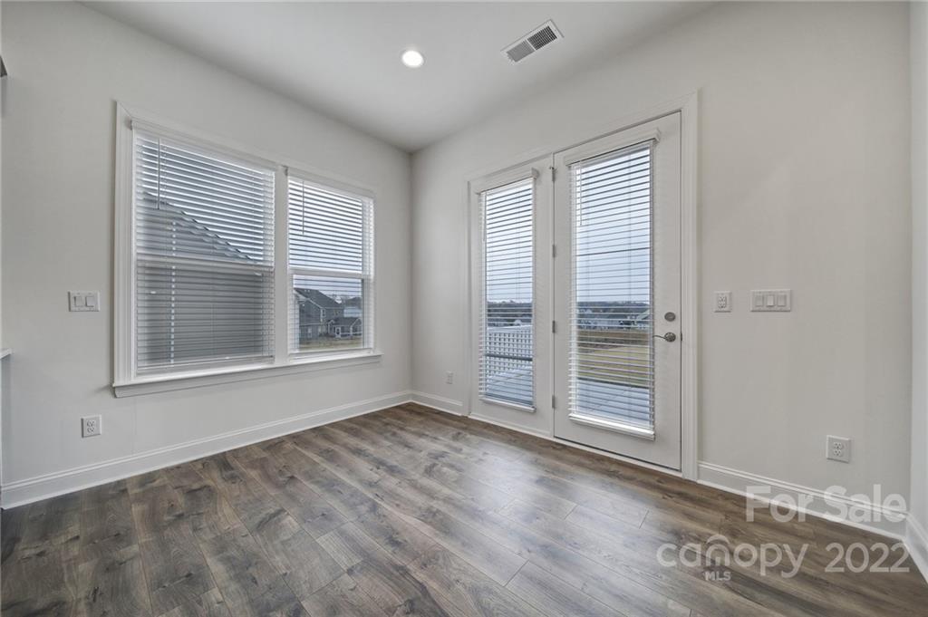 The Estates At Covington - Residential